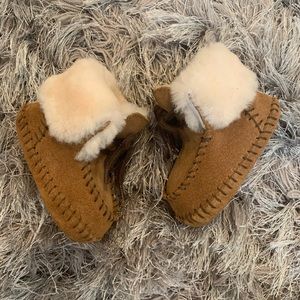 UGGS INFANT BOOTIE